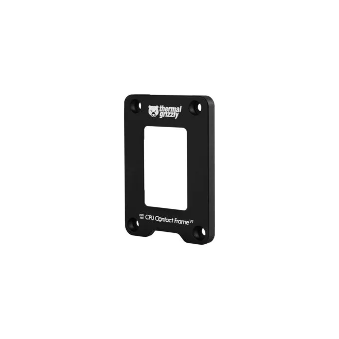 Intel 1851 CPU Contact Frame - V1 - Assembly Tool — image 1