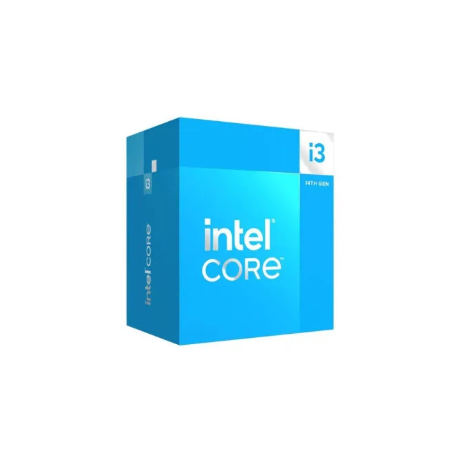 Custom 1080p Gaming PC - Intel Core i3-14100F, RTX 3050, 8GB DDR4, 1TB NVMe — image 3