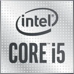 Intel Core i5-10400 6-Core 2.9GHz (4.3GHz Turbo) LGA1200 Tray