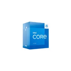 Intel Core i5-13400 Box - 13th Gen Raptor Lake 10C/16T LGA1700 UHD 730 (Boxed)