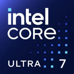 Intel Core Ultra 7 265K - LGA1851 20-Core/20-Thread DDR5 Intel AI 33 TOPs - Tray