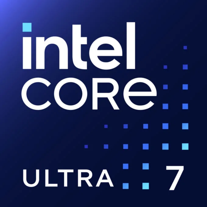 Intel Core Ultra 7 265KF - 20 cores (8P+12E), up to 5.5 GHz, 30 MB Cache (Boxed) — image 1