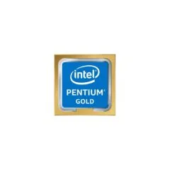 Intel Pentium Gold G6405 Tray - 2C/4.1GHz, 58W, LGA1200 (Tray)