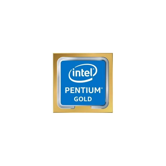 Intel Pentium Gold G6405 Tray - 2C/4.1GHz, 58W, LGA1200 (Tray) — image 1
