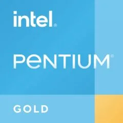 Intel Pentium Gold G7400 - G7400 - Tray, 2C/4T, 3.7 GHz, LGA1700, Gen12