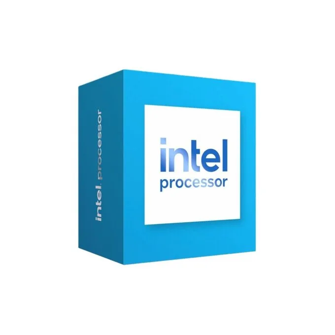 Intel S1700 P300 BOX GEN14 - S1700 P300 - (LGA1700 Socket, Boxed) — image 1