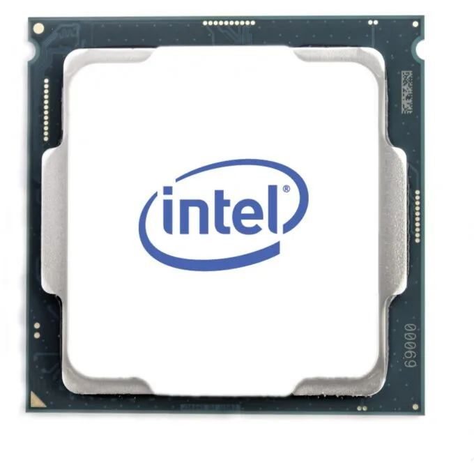 Intel S4189 Xeon Silver - 4314 - Tray, 14C/28T, 2.4 GHz, 135W, DDR4, PCIe 4.0 — image 1