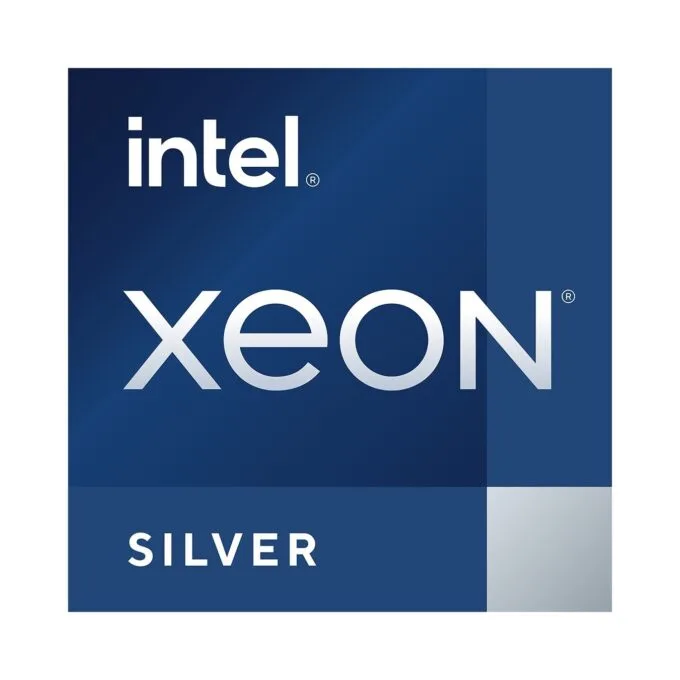 Intel S4677 Xeon Silver - 4509Y - Tray packaging CPU, No Cooler Included — image 1