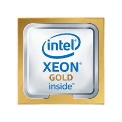 Intel Xeon Gold 6126 - 12-Core Skylake Server CPU - 2.6 GHz (3.7 GHz Turbo), 24 Threads, LGA3647, 125W