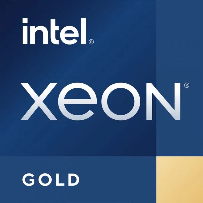 Intel Xeon Gold 6442Y - 24-core 2.6 GHz Tray - 225 W — image 1