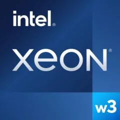 Intel Xeon w3-2435 - 8-Core 16-Thread LGA4677 CPU - PK8071305128700 (Tray)