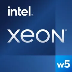 Intel Xeon W5-3435X Tray - W5-3435X - High-performance workstation CPU