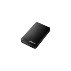 Intenso Memory Case 6021513 5TB 2.5" Portable HDD USB 3.2 Gen1 5400RPM Black
