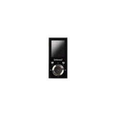 Intenso MP3 Videoplayer 1.8' Video Scooter BT 64GB Black