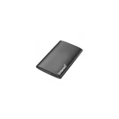 Intenso PREMIUM 500GB Portable SSD 3823451 USB 3.2 Gen1 Black