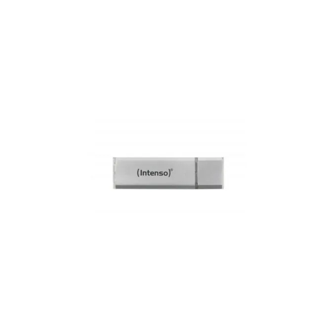 Intenso Ultra Line Slim Flash Drive - 3531493 - Silver 512GB, USB 3.2 Gen1 — image 1