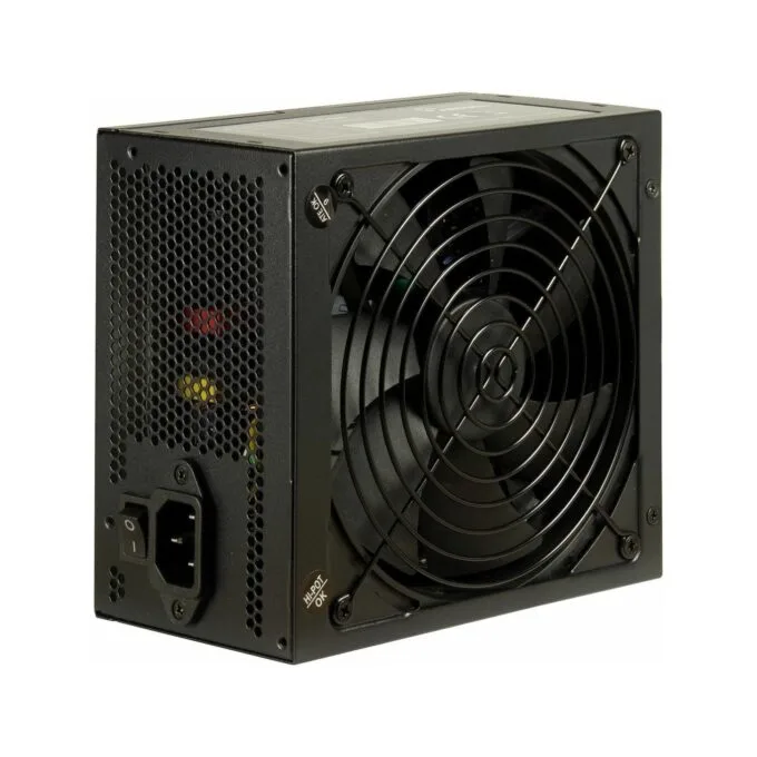 Inter-Tech Argus GPS-700 700W 80+ Gold ATX Power Supply — image 4