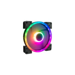 Inter-Tech Argus RS-141 RGB 140mm Case Fan