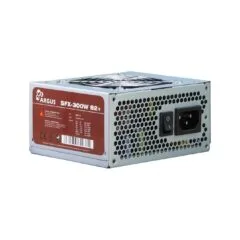 Inter-Tech Argus SFX-300W - SFX-300W - 82+ rating
