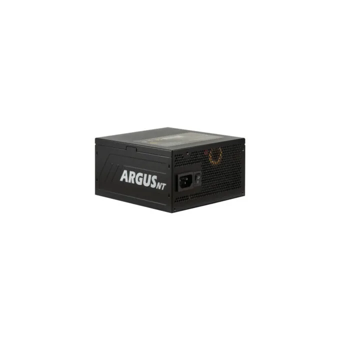 Inter-Tech ArgusNT HA-1000BA4 1000W 80+ Gold ATX 3.1 Fully Modular Power Supply — image 3