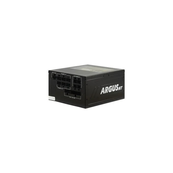 Inter-Tech ArgusNT HA-1000BA4 1000W 80+ Gold ATX 3.1 Fully Modular Power Supply — image 4