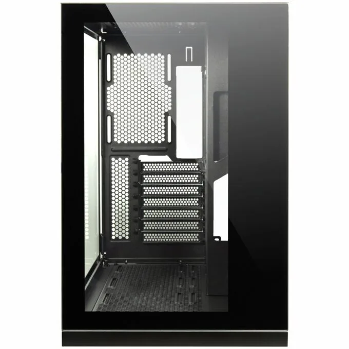 Inter-Tech C-703 Vision - 88881364 - Midi Tower Case — image 4