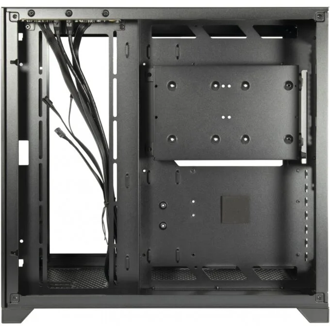 Inter-Tech C-703 Vision - 88881364 - Midi Tower Case — image 7