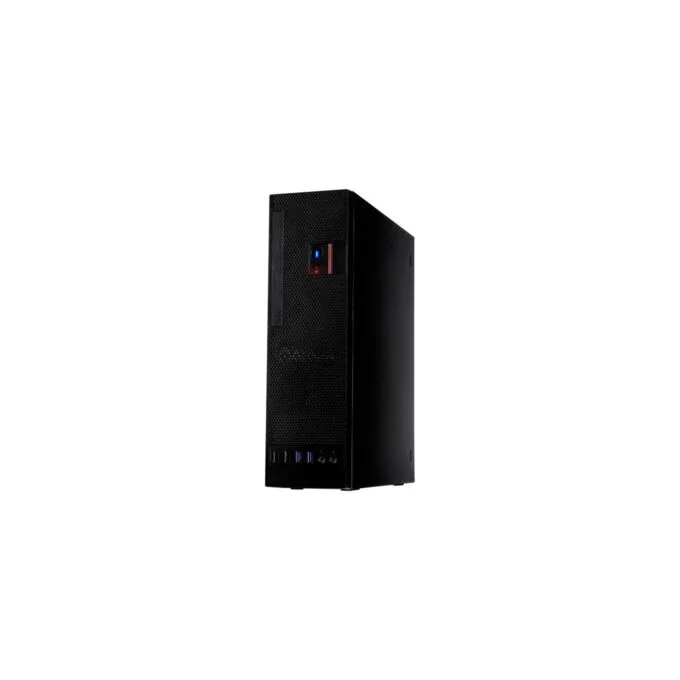 Inter-Tech Desktop Case - S-331 - Desktop Case — image 3