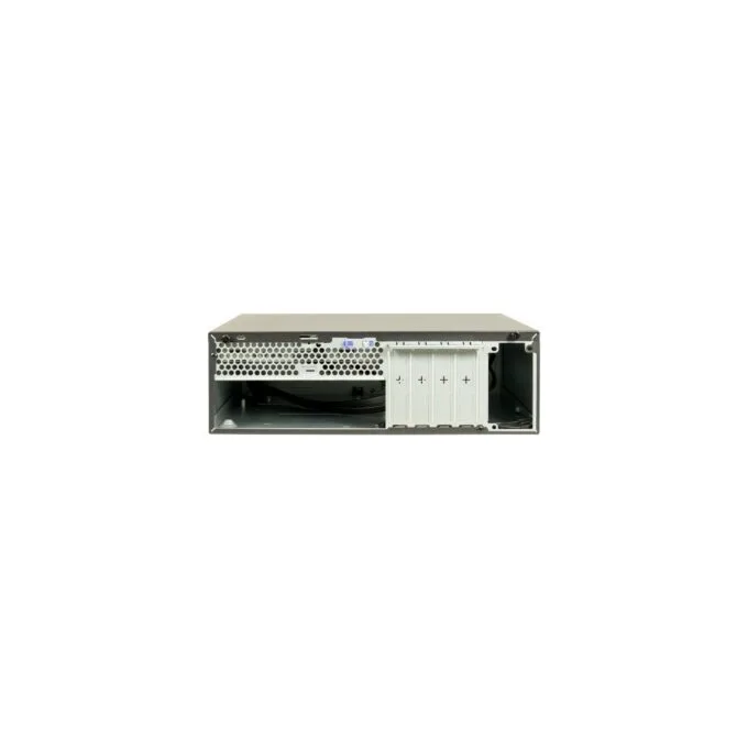 Inter-Tech Desktop Case - S-331 - Desktop Case — image 4