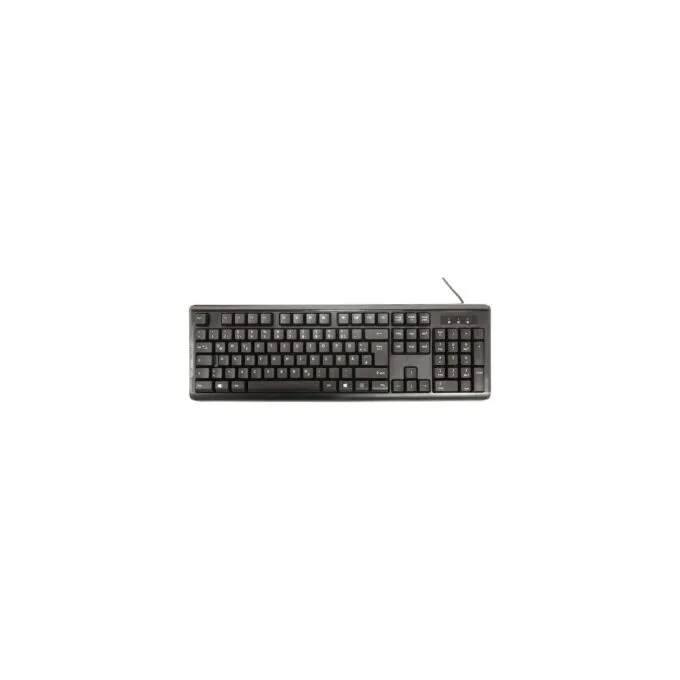 Inter-Tech Desktop-Set - KB-102DE - Desktop-Set — image 2