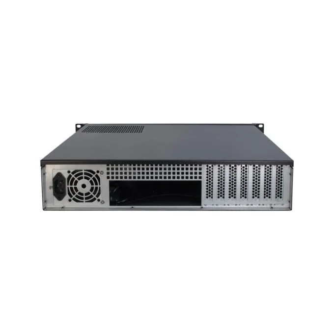 Inter-Tech IPC 2U-2098-SL 2U Rackmount Server Case — image 4