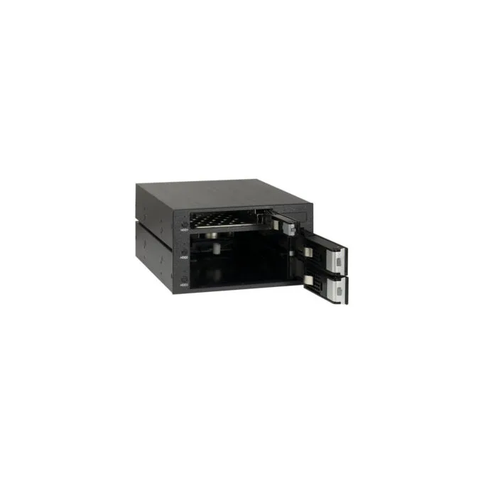 Inter-Tech IPC removable frame ST-3525 — image 4