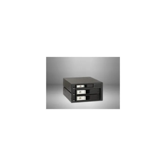 Inter-Tech IPC removable frame ST-3525 — image 6