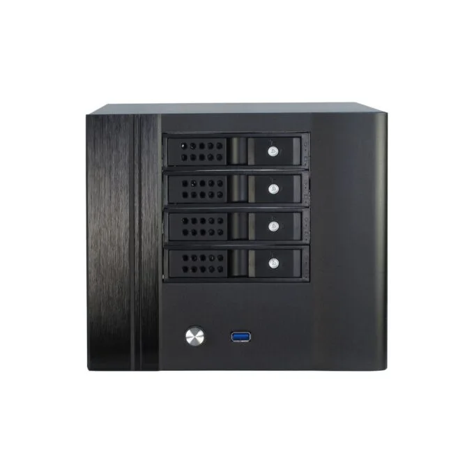 Inter-Tech IPC SC-4004 - SC-4004 - — image 2