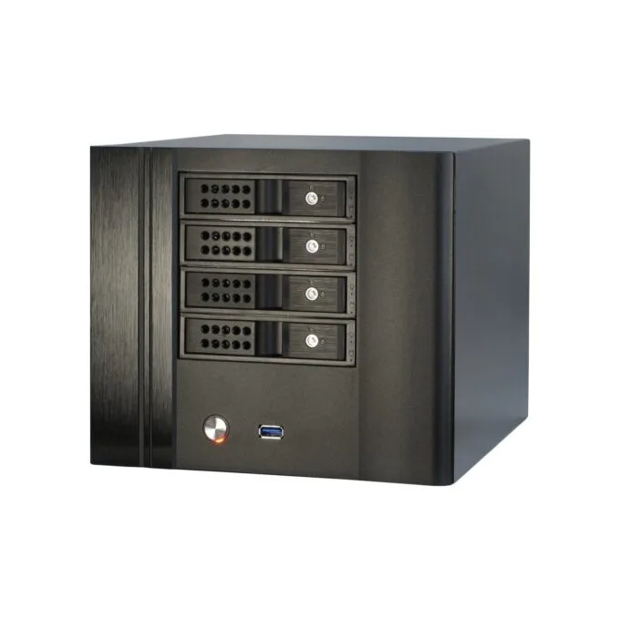 Inter-Tech IPC SC-4004 - SC-4004 - — image 3