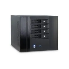 Inter-Tech IPC SC-4004 - SC-4004 -