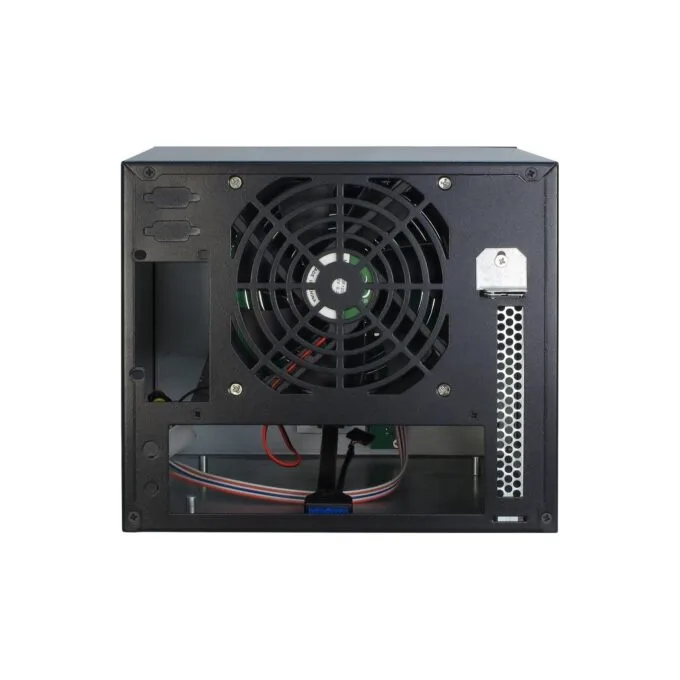 Inter-Tech IPC SC-4004 - SC-4004 - — image 4