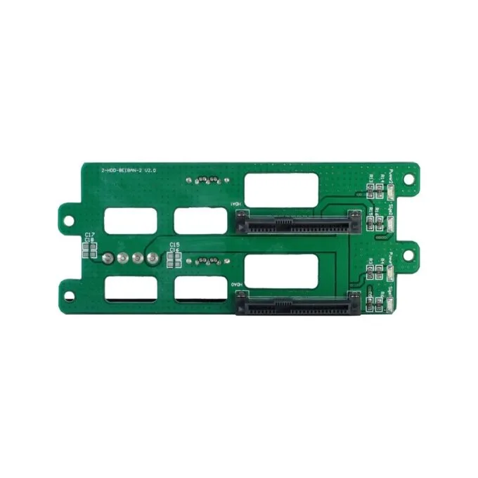 Inter-Tech IPC SC-4004 - SC-4004 - — image 6