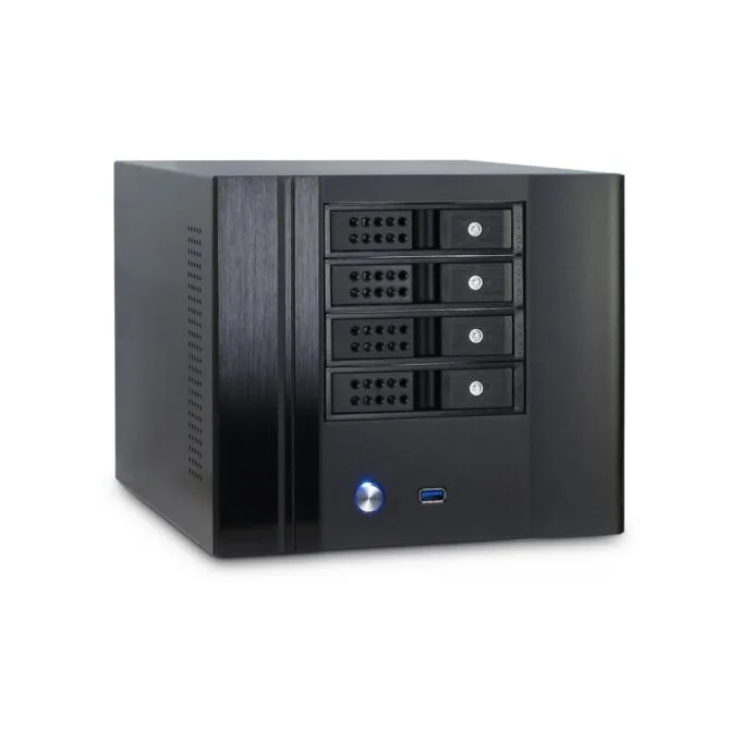 Inter-Tech IPC SC-4004 - SC-4004 - — image 1