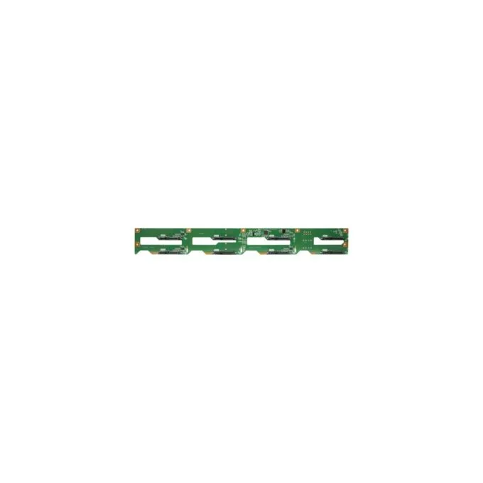 Inter-Tech IPC Storage 4U-4708 Server Housing - 8x SATA Hot-Swap — image 7