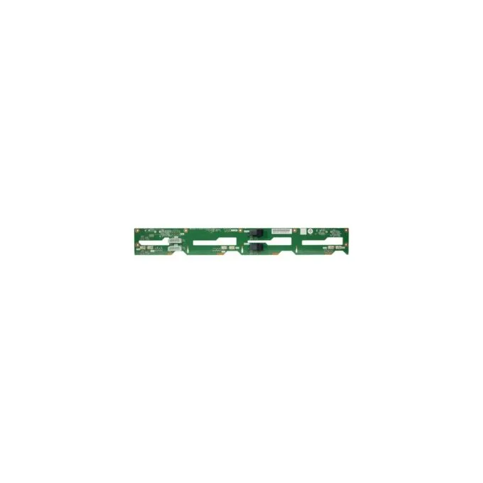 Inter-Tech IPC Storage 4U-4708 Server Housing - 8x SATA Hot-Swap — image 8