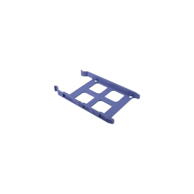 Inter-Tech IPC Storage 4U-4708 Server Housing - 8x SATA Hot-Swap — image 9