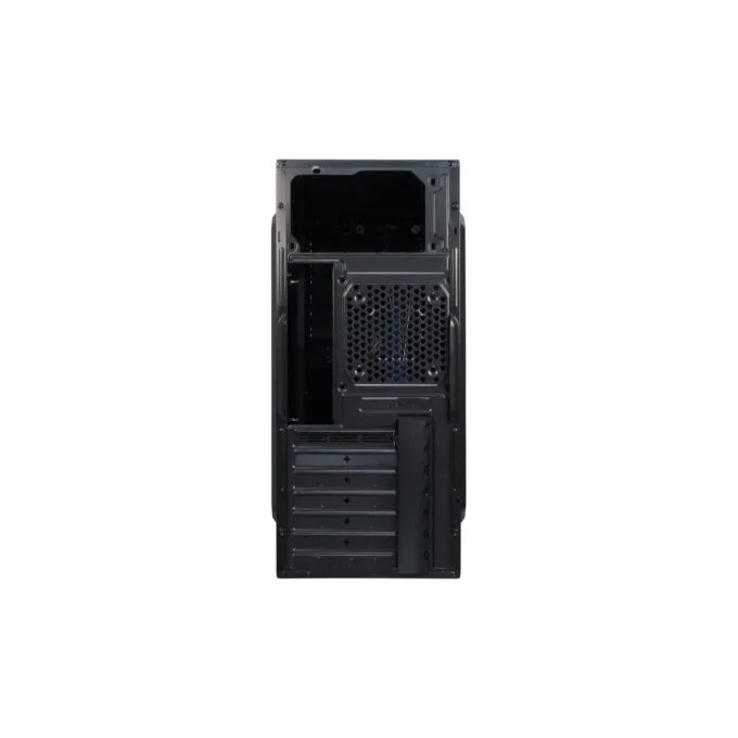 Inter-Tech IT-5905 Midi Tower PC Case - Black — image 4