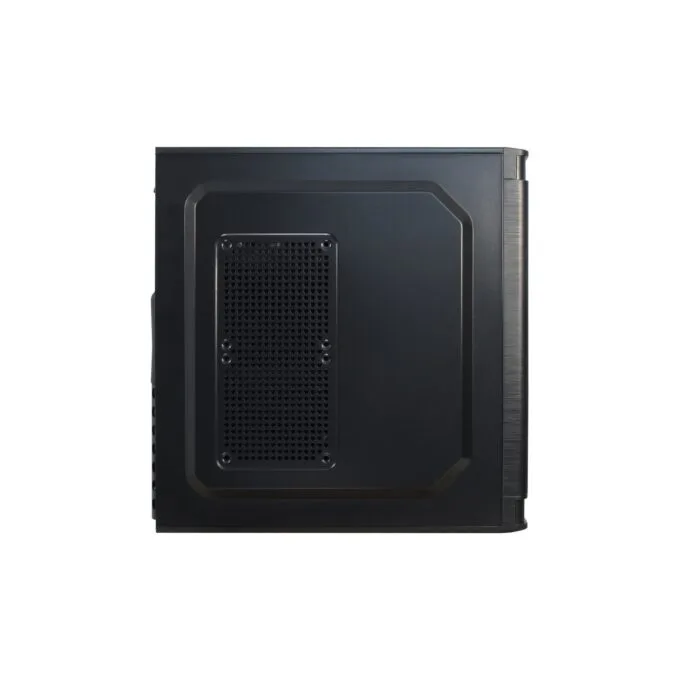 Inter-Tech IT-5905 Midi Tower PC Case - Black — image 5