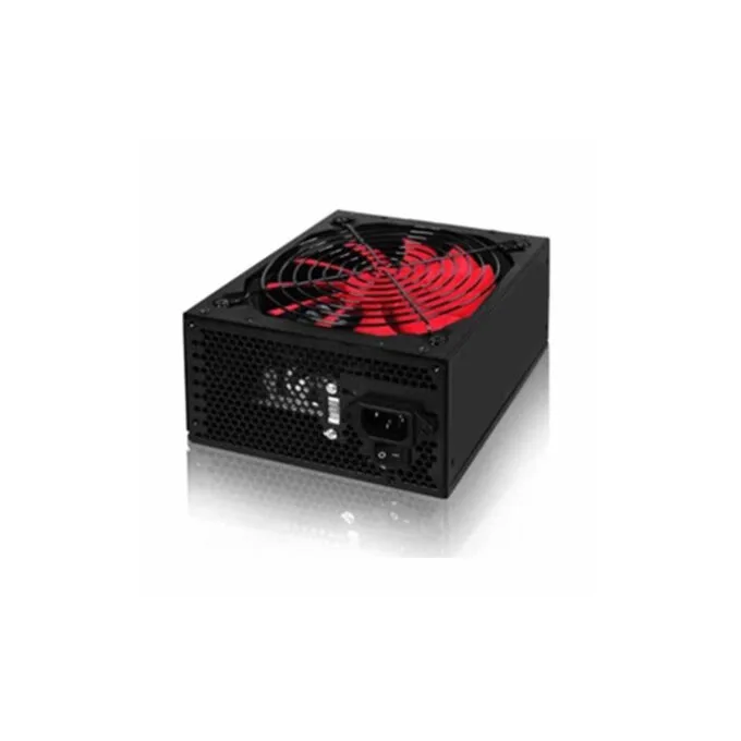 Inter-Tech Nitrox SL-550W 550W ATX Power Supply — image 1