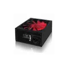 Inter-Tech Nitrox SL-650W v2.4 650W ATX PSU - Non-Modular