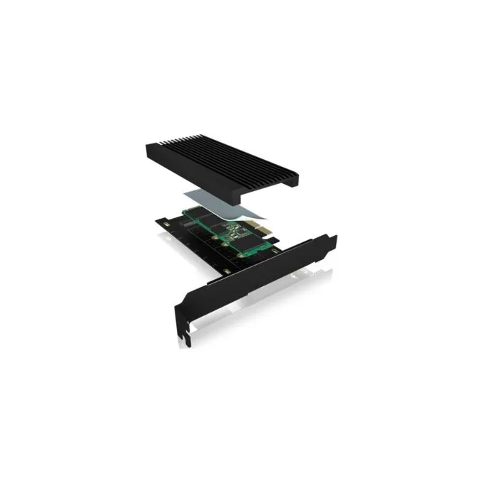 Interface Card - IB-PCI208-HS — image 4