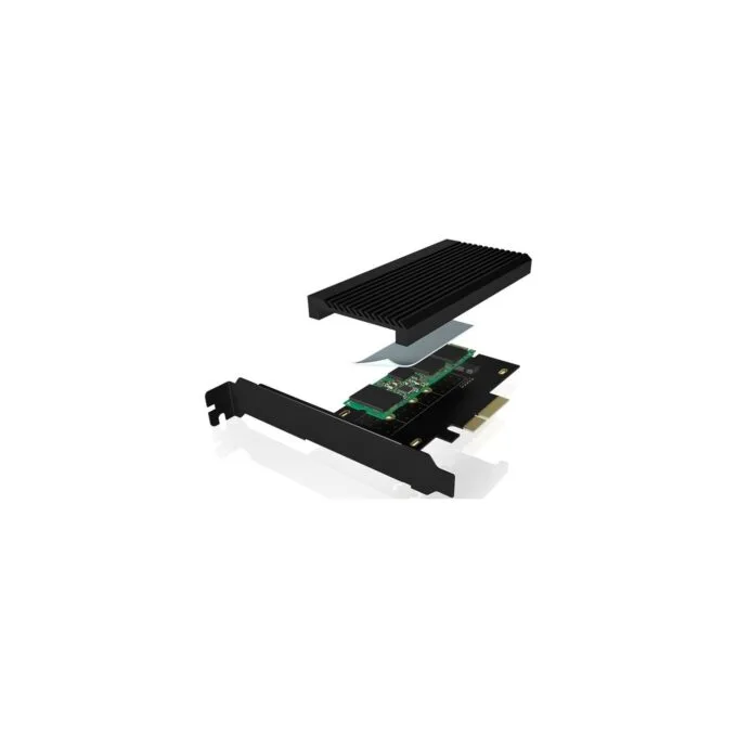 Interface Card - IB-PCI208-HS — image 5