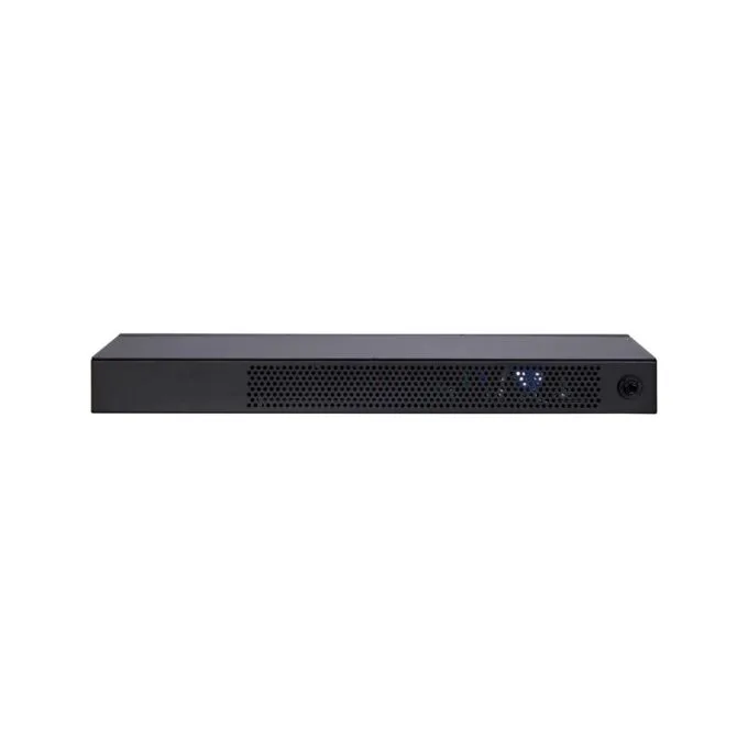 InterTech PDU Remote Manage - SW-0816 - 8-Port Switchable — image 2