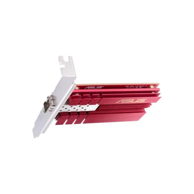 INTG 10Gb 1xSFP+ ASUS XG-C100F PCIe 3.0 x4 - XG-C100F - Low-profile — image 4